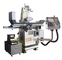 HTML-618超精密數控型平面磨床