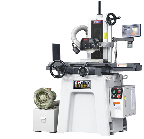 HTM-618S標準型磨床