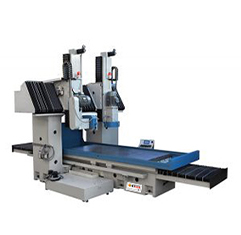 龍門銑磨一體機(jī)HTM-800160/800200