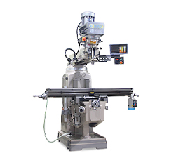 HTM-L4H高精密型銑床