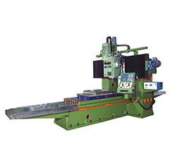 HTM-1020MAL-NC精密數控龍門銑床