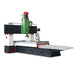 HTM-1625HDL-NC定梁式精密數控龍門銑床