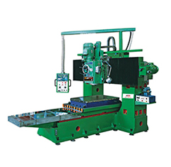 LY-1020MAL-NC精密數控龍門銑床