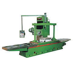 HTM-1500MB精密臥式銑床