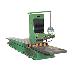 HTM-1225MD 精密龍門銑床