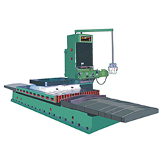 HTM-1835MD 精密臥式銑床