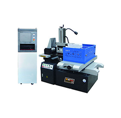 HTM-435經(jīng)濟型中走絲線切割機床