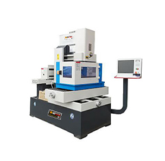 精密型中走絲線切割機(jī)床