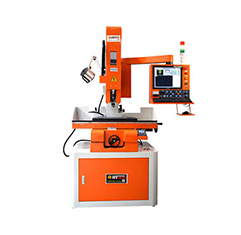 HTM-4535CNC電火花穿孔機(jī)