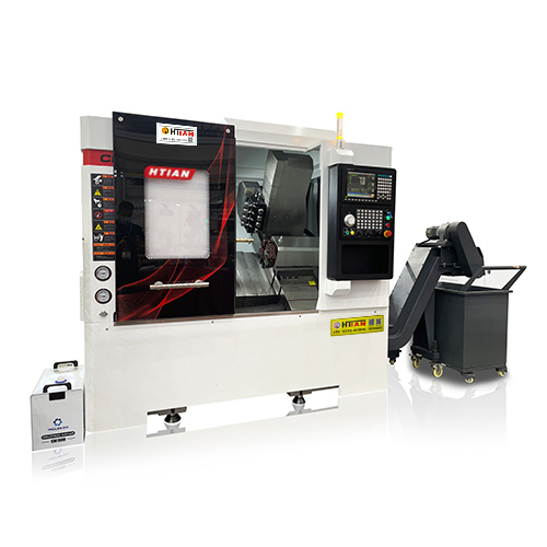 CK46D/CK52D車銑復合機床