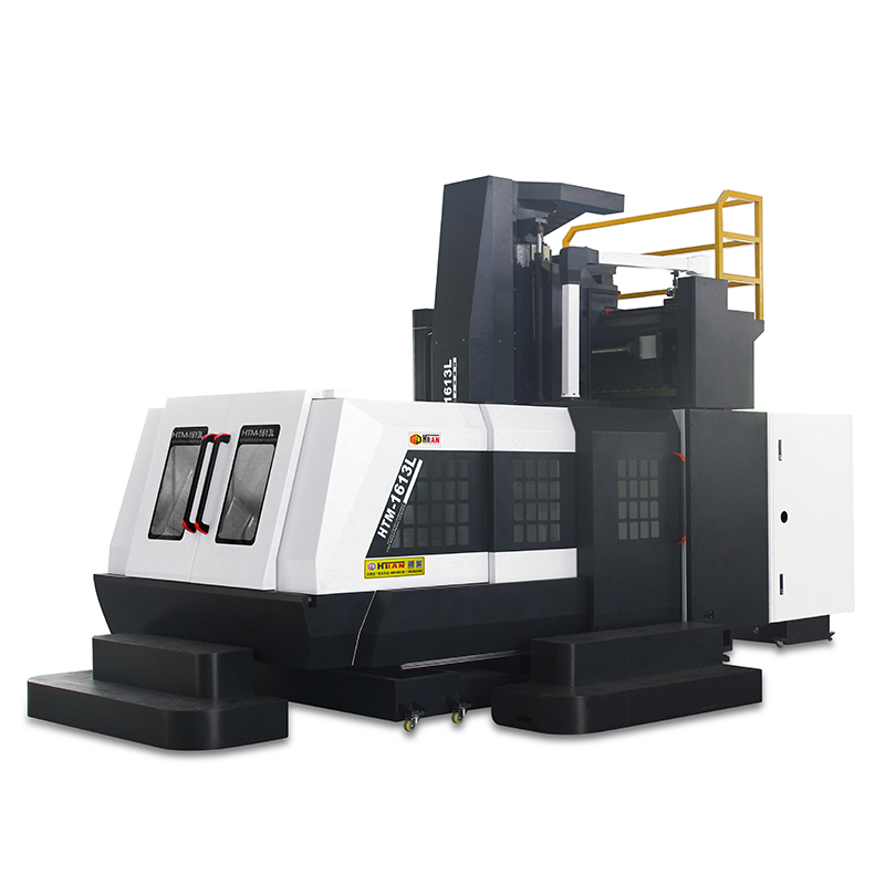 HTM-1613L龍門加工中心