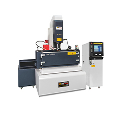 什么是鏡面火花機?