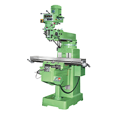 東莞精密銑床的優點有哪些？