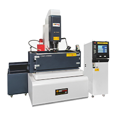  鏡面火花機廠家：如何改善加工效率