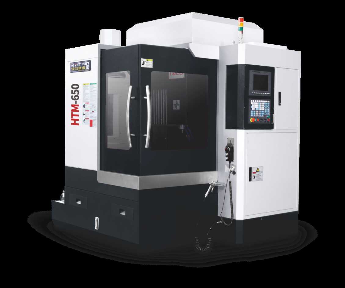精密數控車床加工的日常操作說明