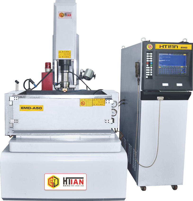 關于電火花機床放電加工操作的注意事項你了解多少？